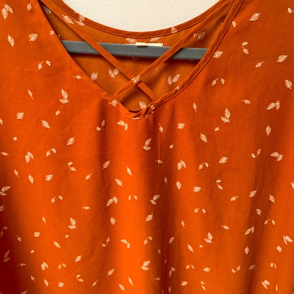 Maurices Blouse - Picture 2 of 3